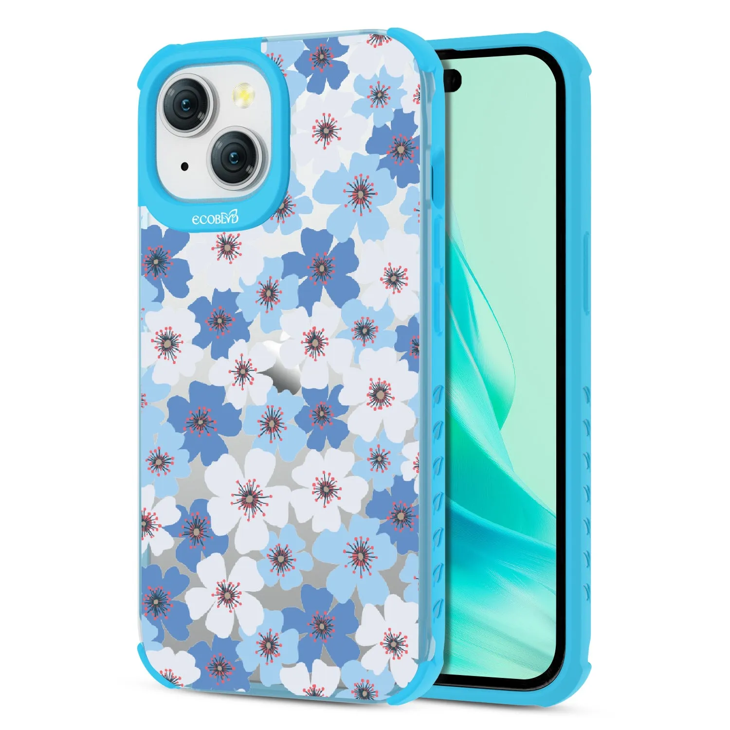 Daisy Delight - Laguna Collection Case for Apple iPhone 15
