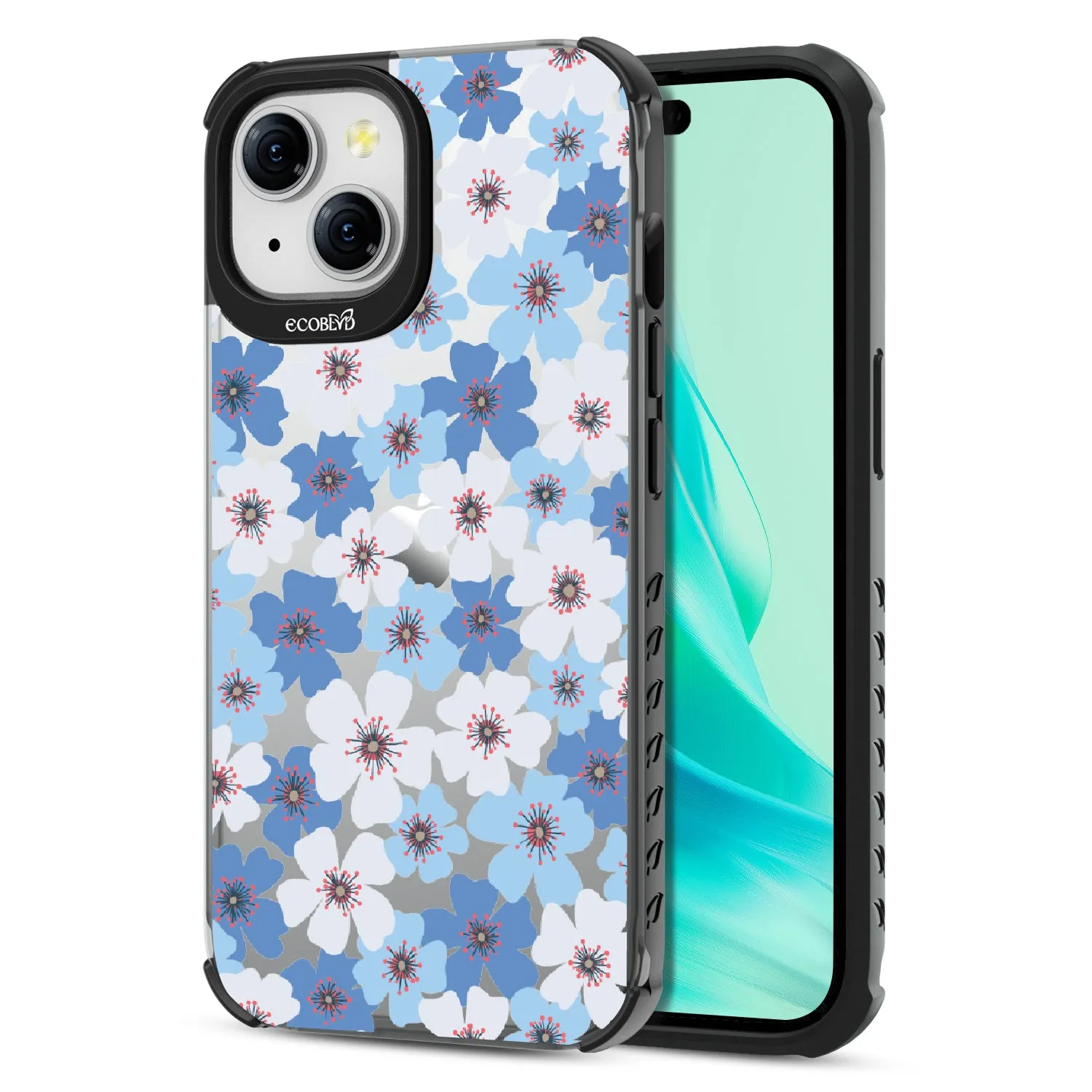 Daisy Delight - Laguna Collection Case for Apple iPhone 15