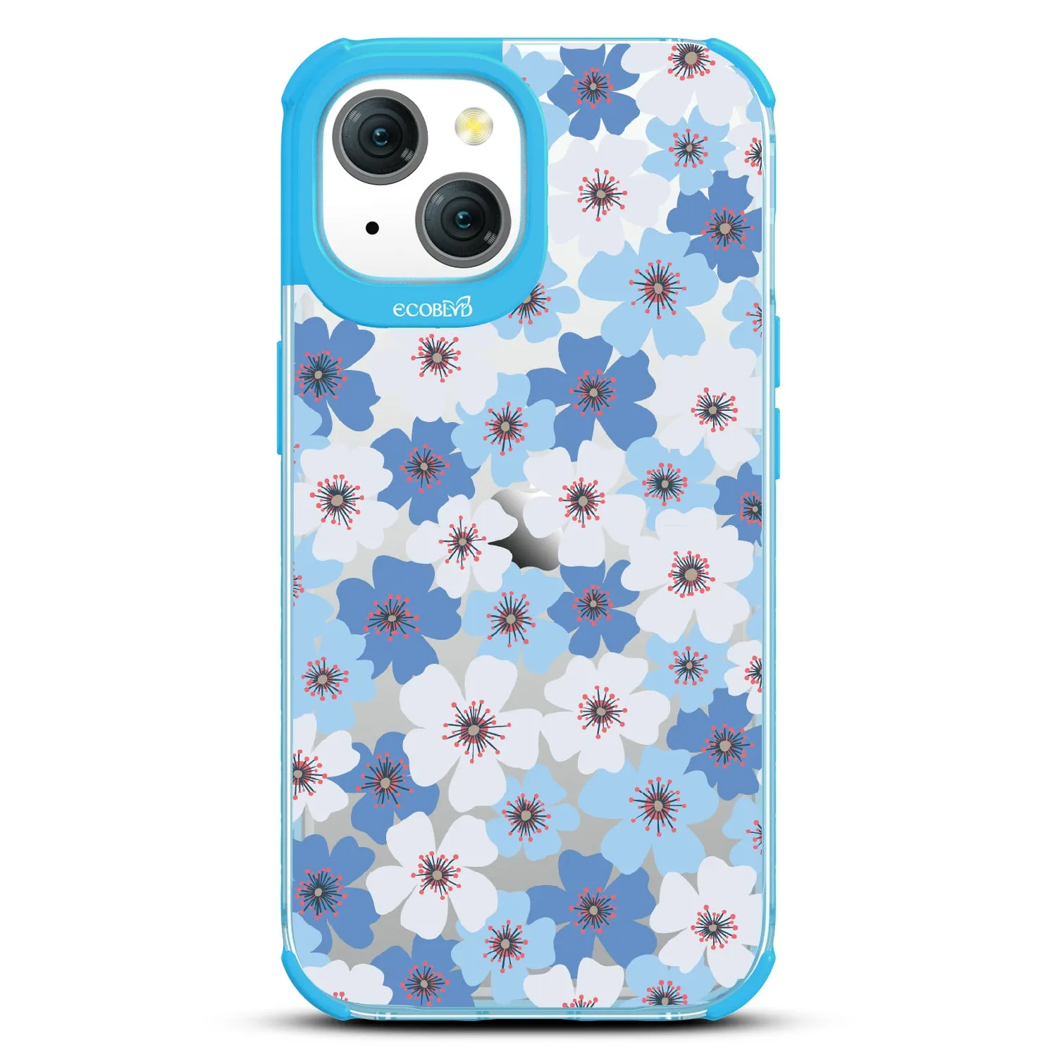 Daisy Delight - Laguna Collection Case for Apple iPhone 15
