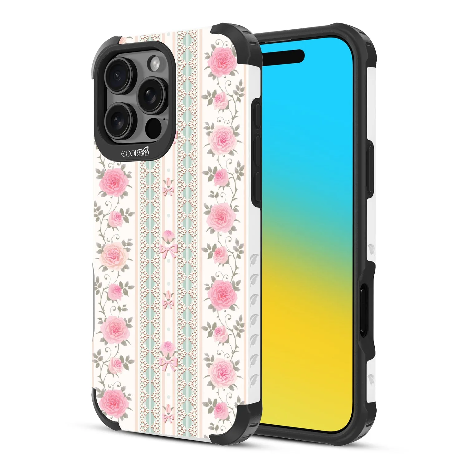 Darling - Reforge Collection Case for Apple iPhone 16 Pro Max
