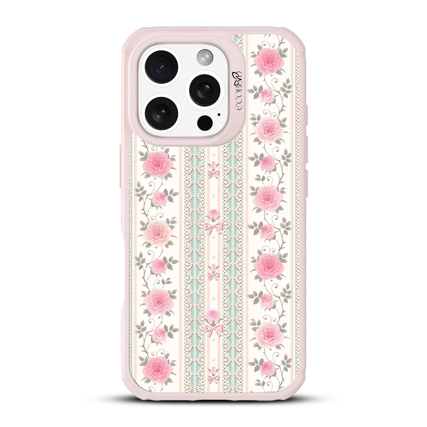 Darling - Revive Collection Case for Apple iPhone 16 Pro