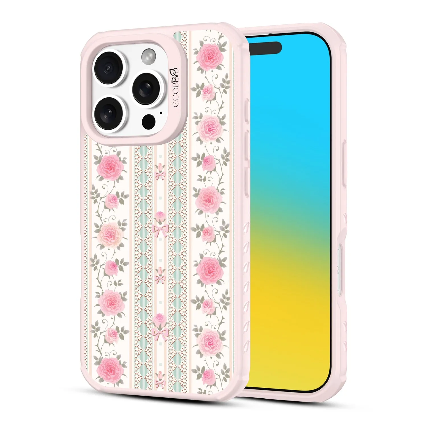 Darling - Revive Collection Case for Apple iPhone 16 Pro