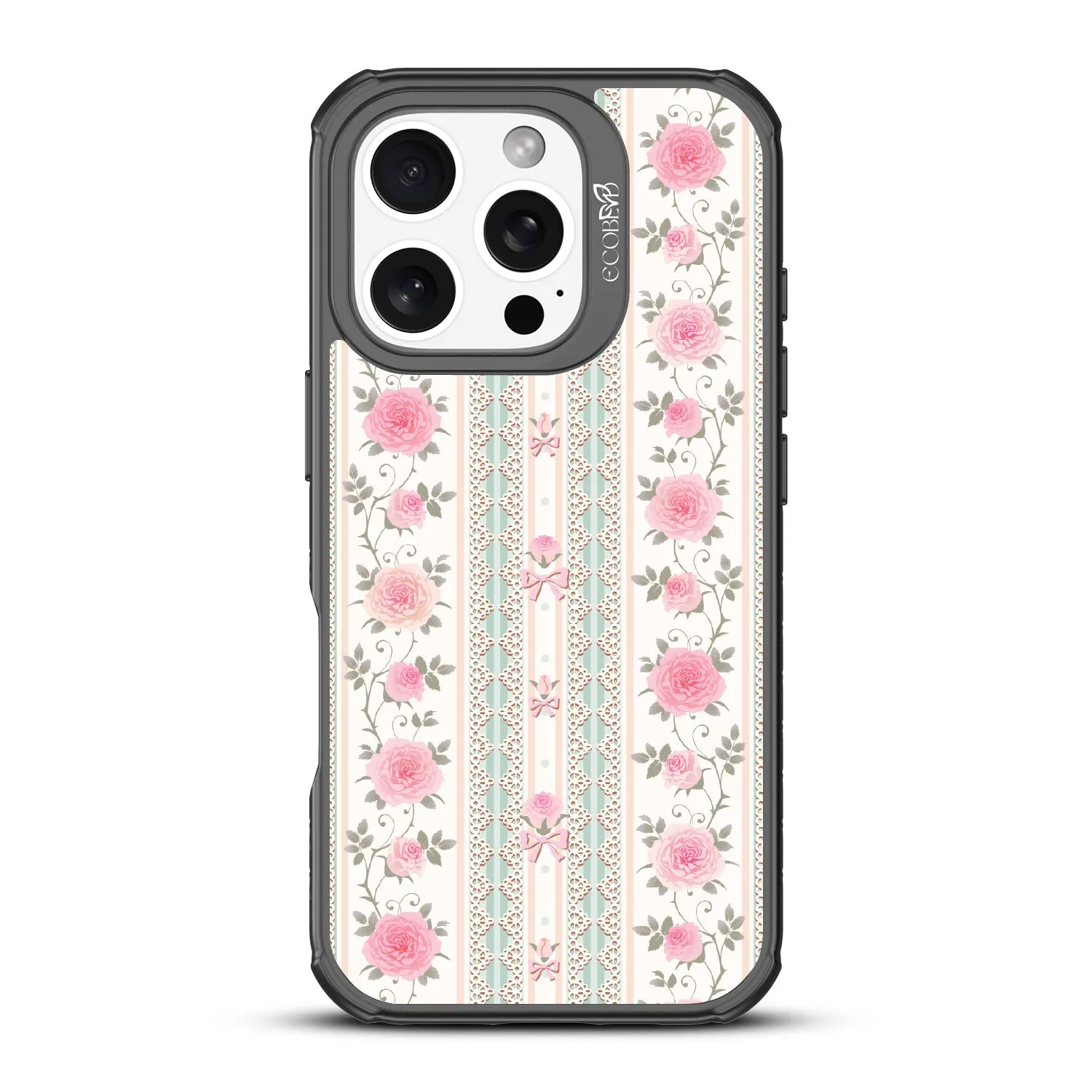 Darling - Revive Collection Case for Apple iPhone 16 Pro