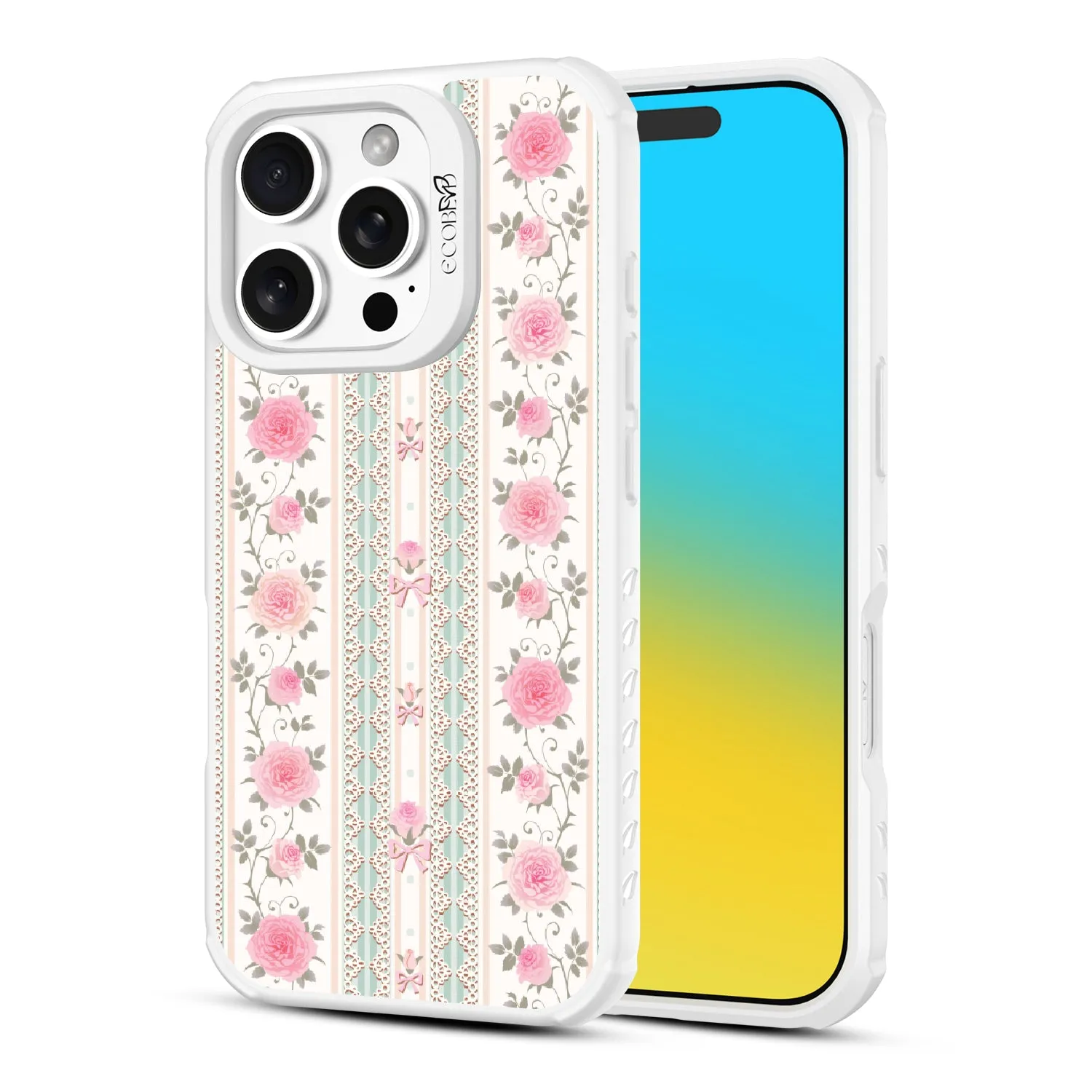 Darling - Revive Collection Case for Apple iPhone 16 Pro
