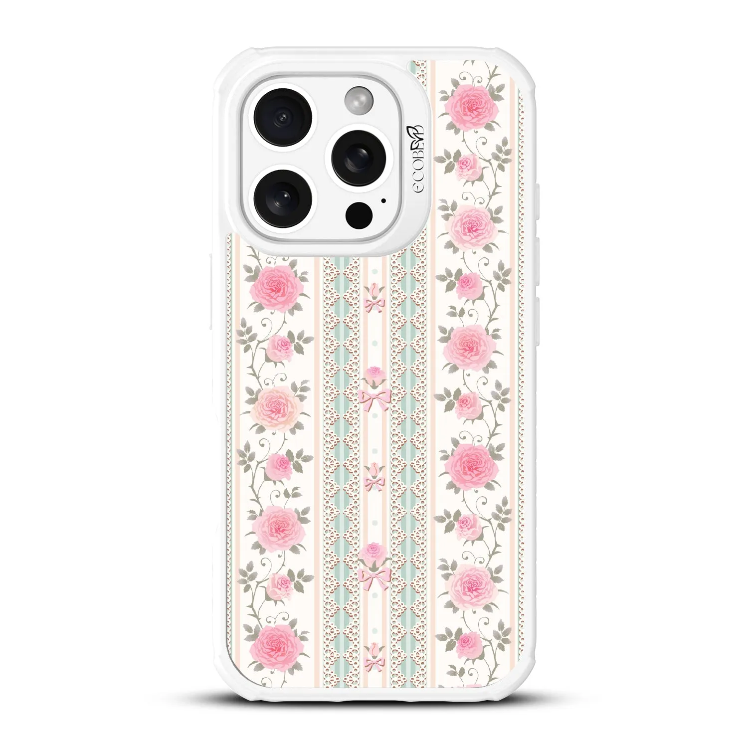 Darling - Revive Collection Case for Apple iPhone 16 Pro