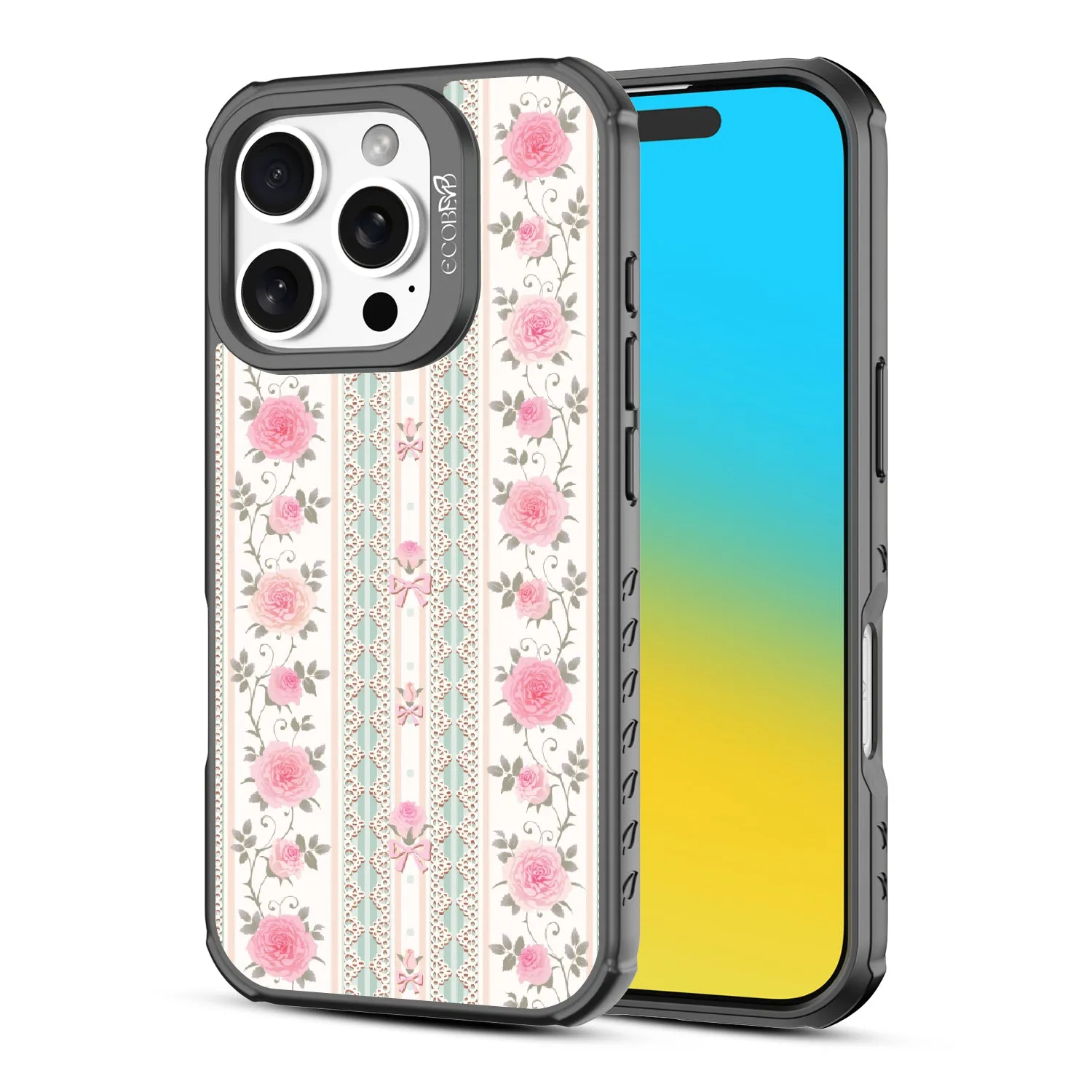 Darling - Revive Collection Case for Apple iPhone 16 Pro