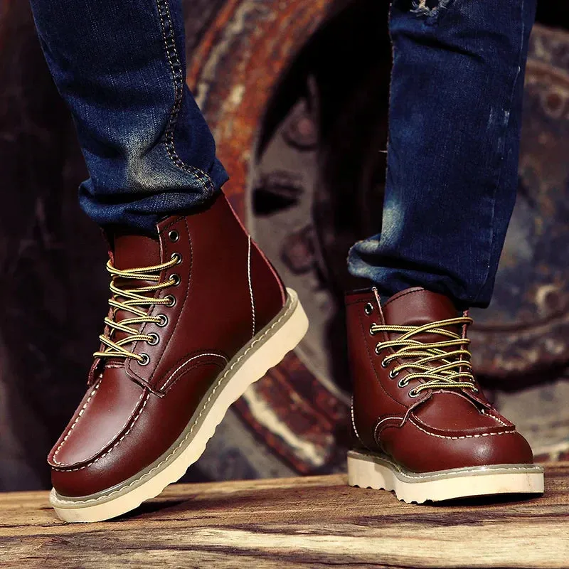 DERWIN | MEN’S SHOES