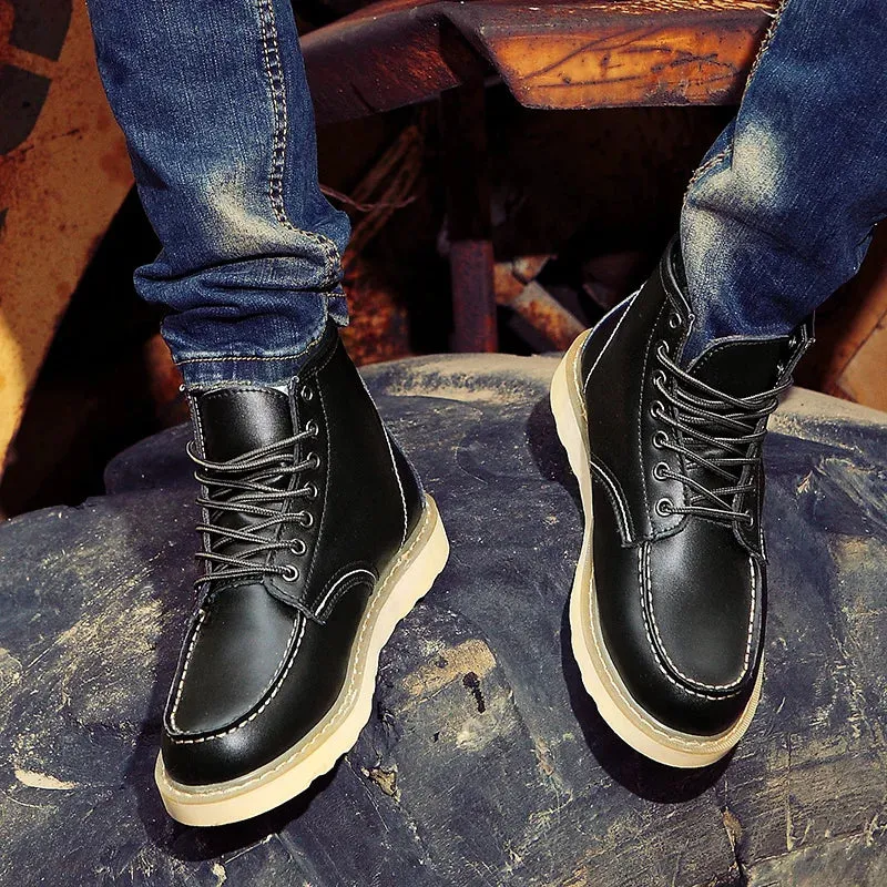 DERWIN | MEN’S SHOES
