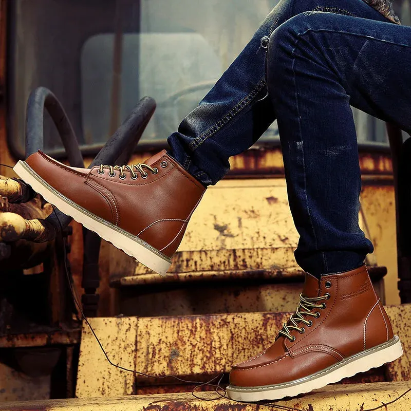 DERWIN | MEN’S SHOES