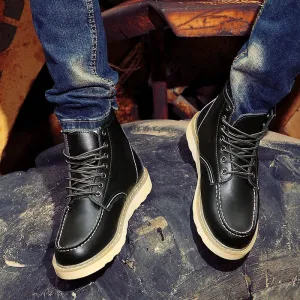 DERWIN | MEN’S SHOES