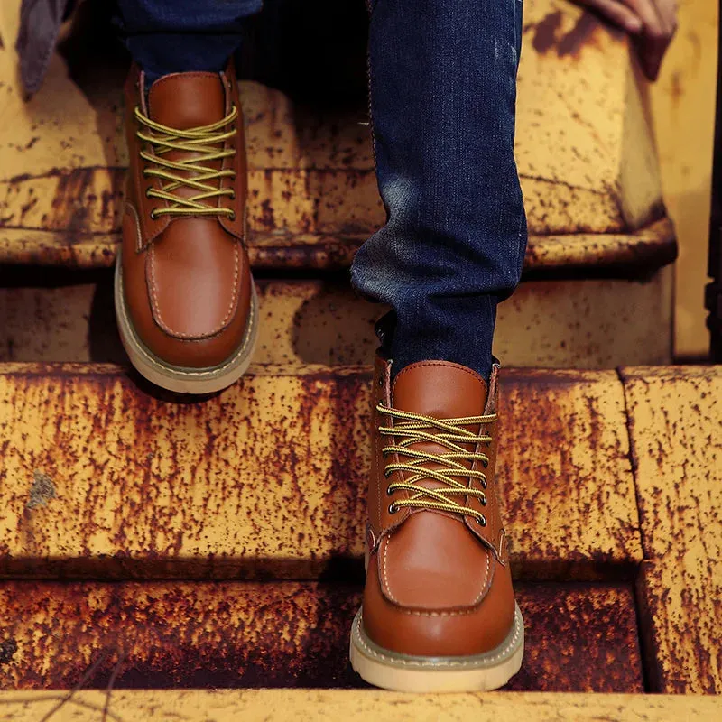 DERWIN | MEN’S SHOES