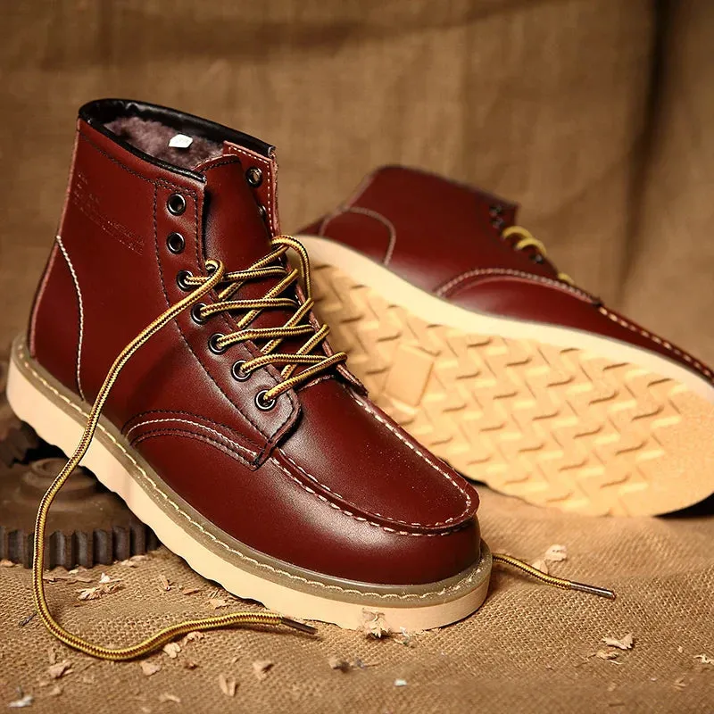 DERWIN | MEN’S SHOES