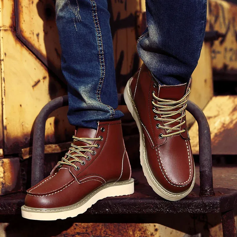 DERWIN | MEN’S SHOES
