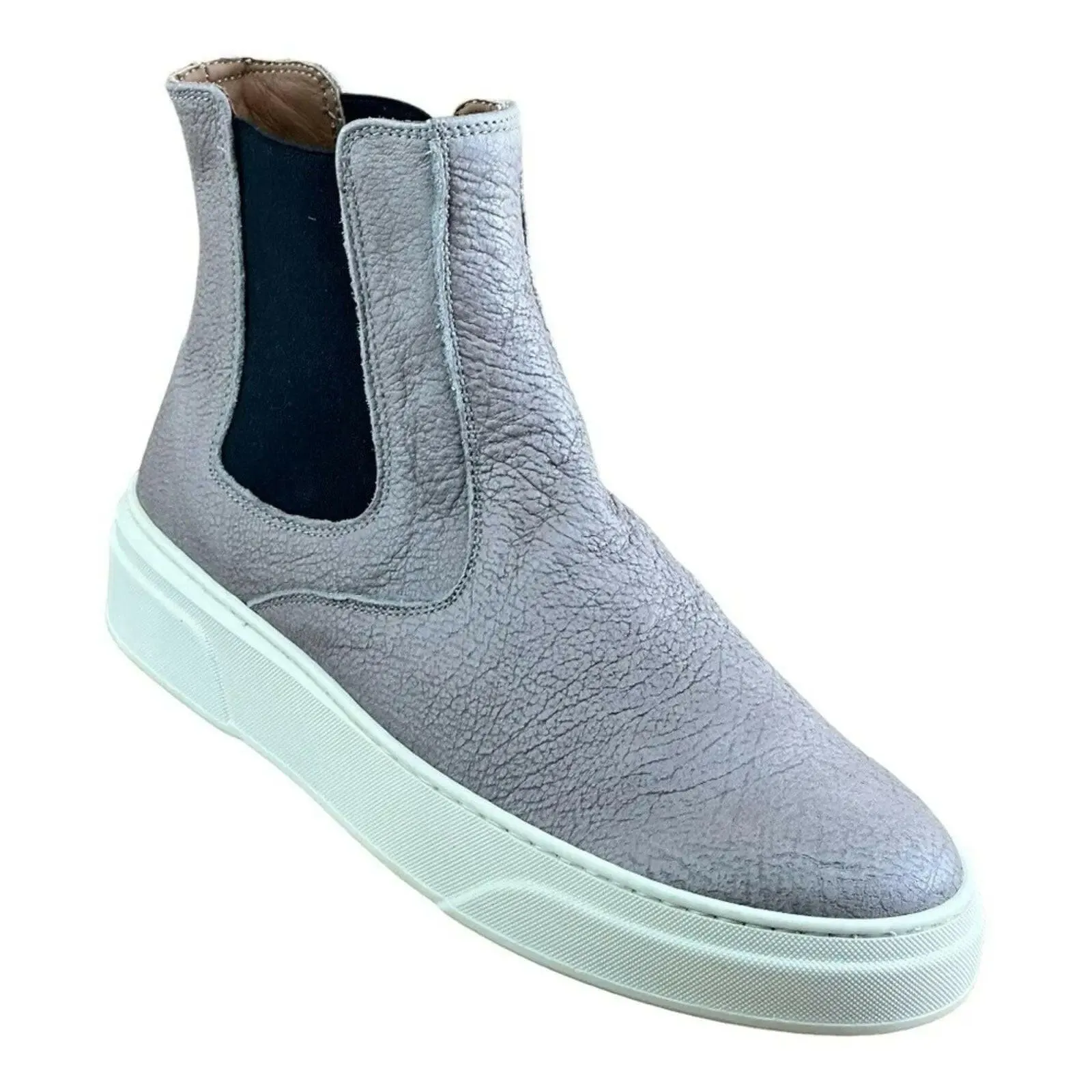Drudd Crust High top sneaker Men