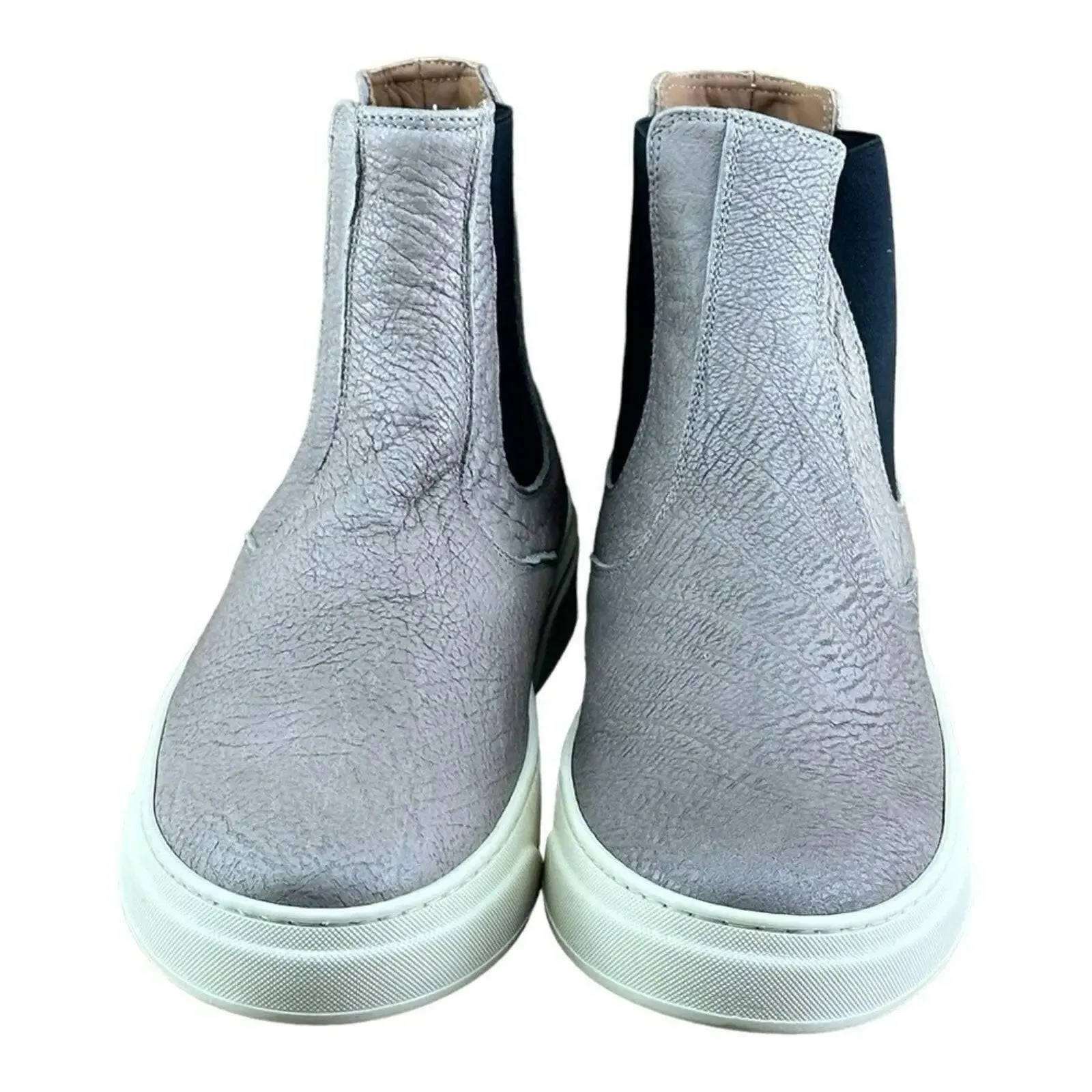 Drudd Crust High top sneaker Men