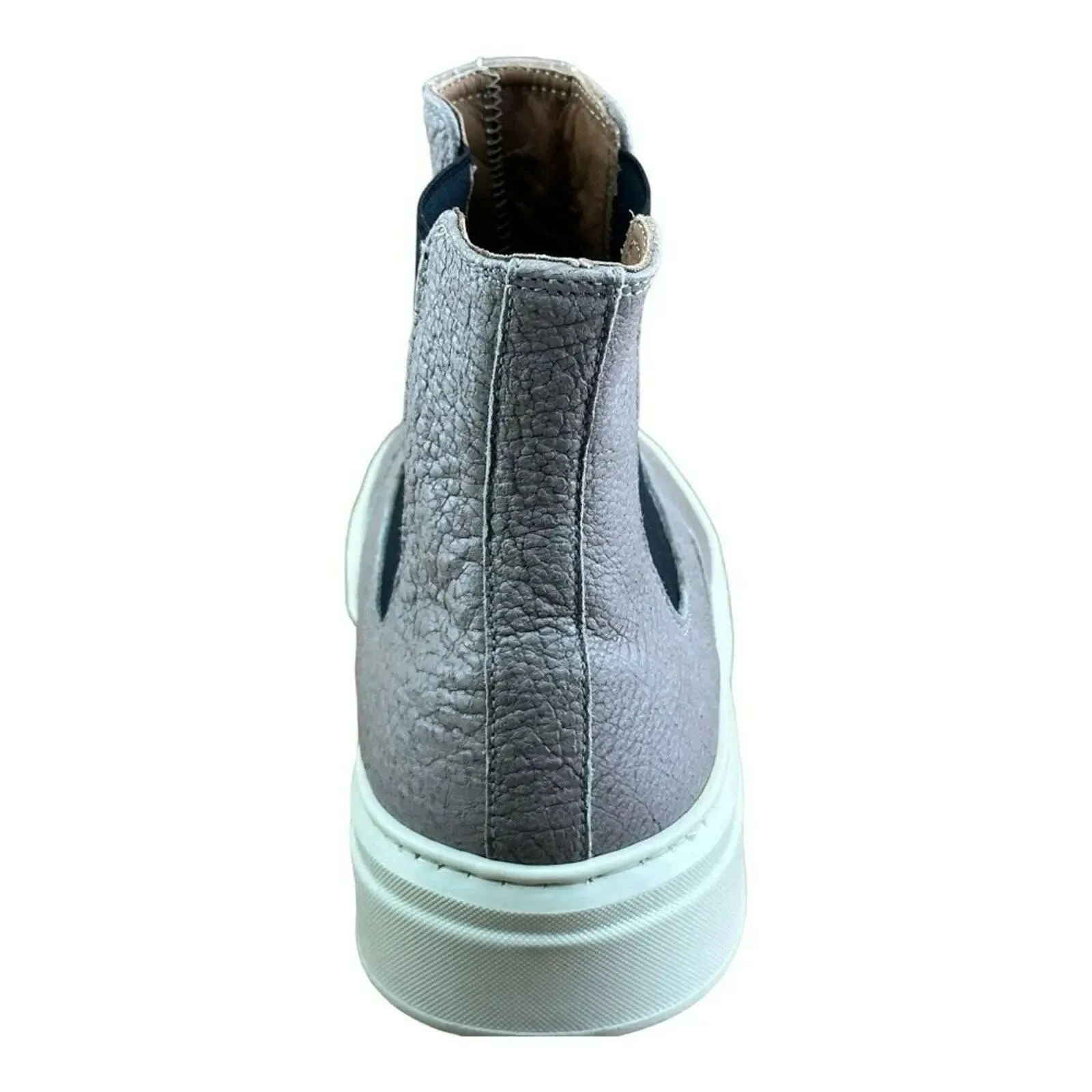Drudd Crust High top sneaker Men