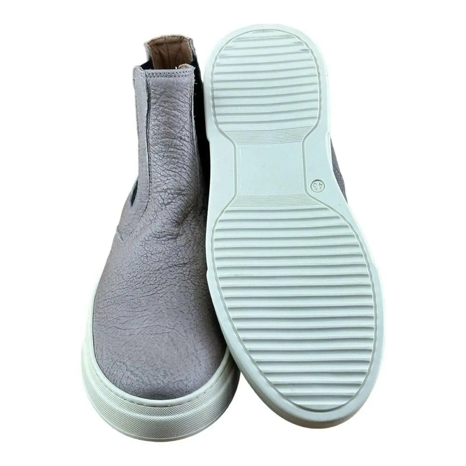 Drudd Crust High top sneaker Men