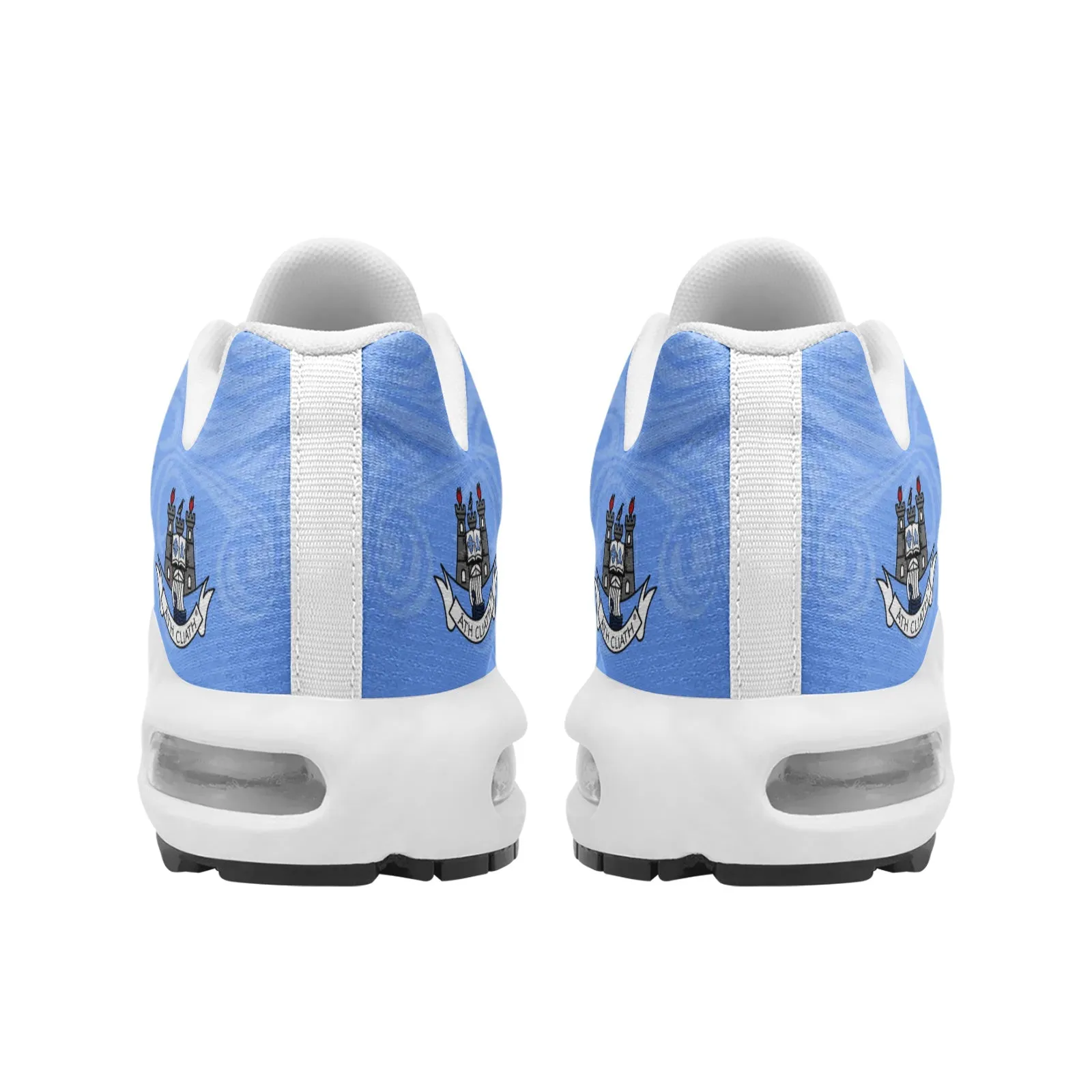 Dublin GAA Eco-Flex Sneakers