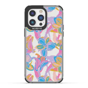 Electric Feel - Laguna Collection Case for Apple iPhone 14 Pro Max