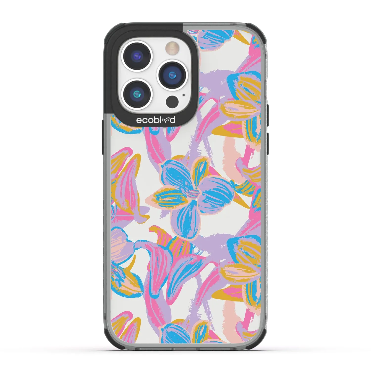 Electric Feel - Laguna Collection Case for Apple iPhone 14 Pro Max