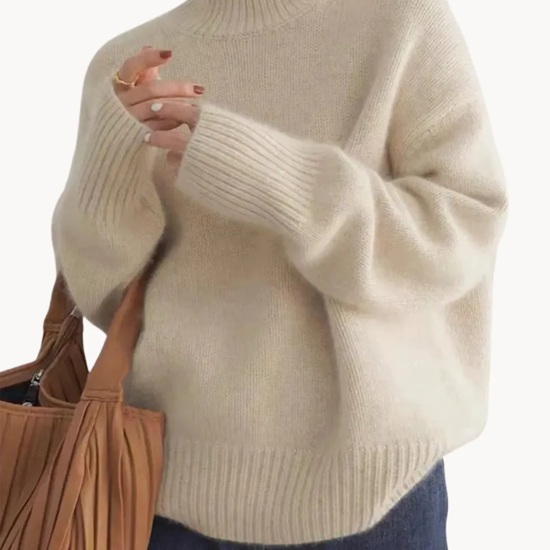 EVELINA | Elegant Sweater