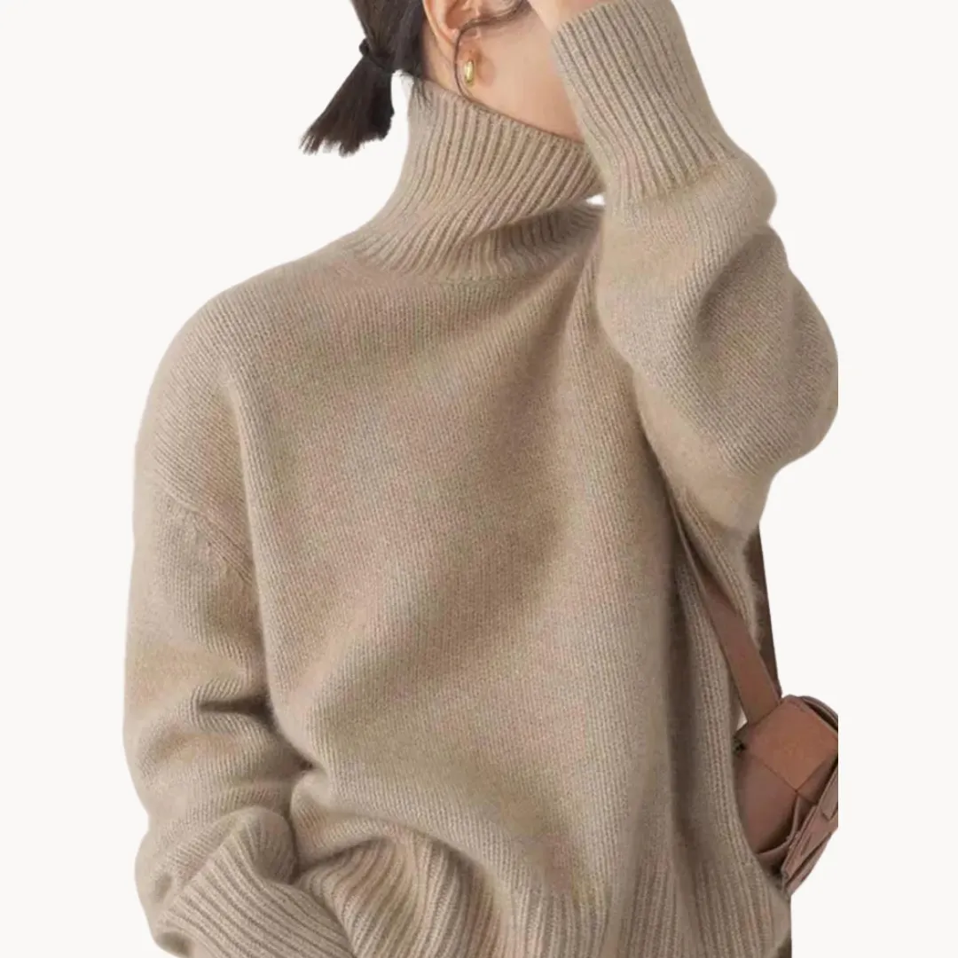 EVELINA | Elegant Sweater