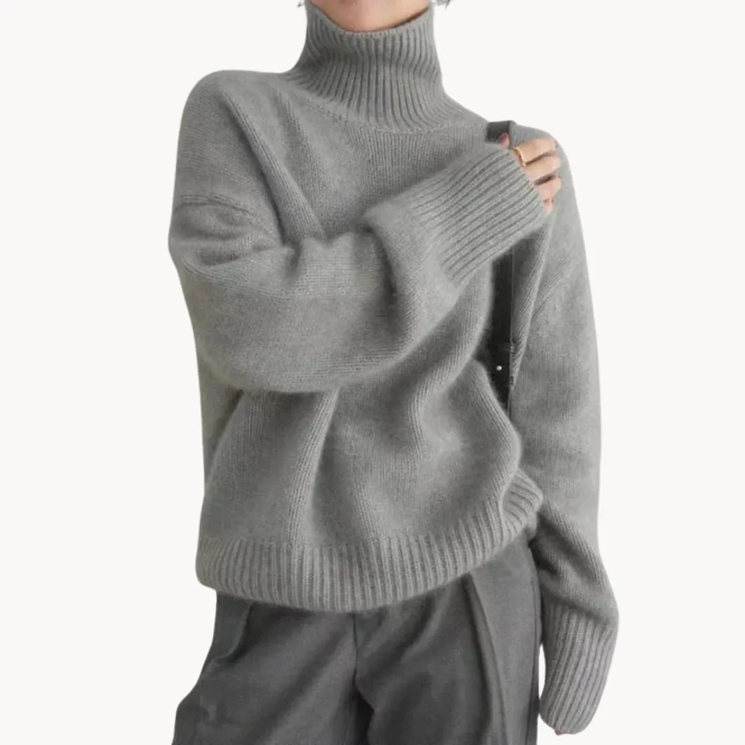 EVELINA | Elegant Sweater