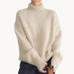 EVELINA | Elegant Sweater