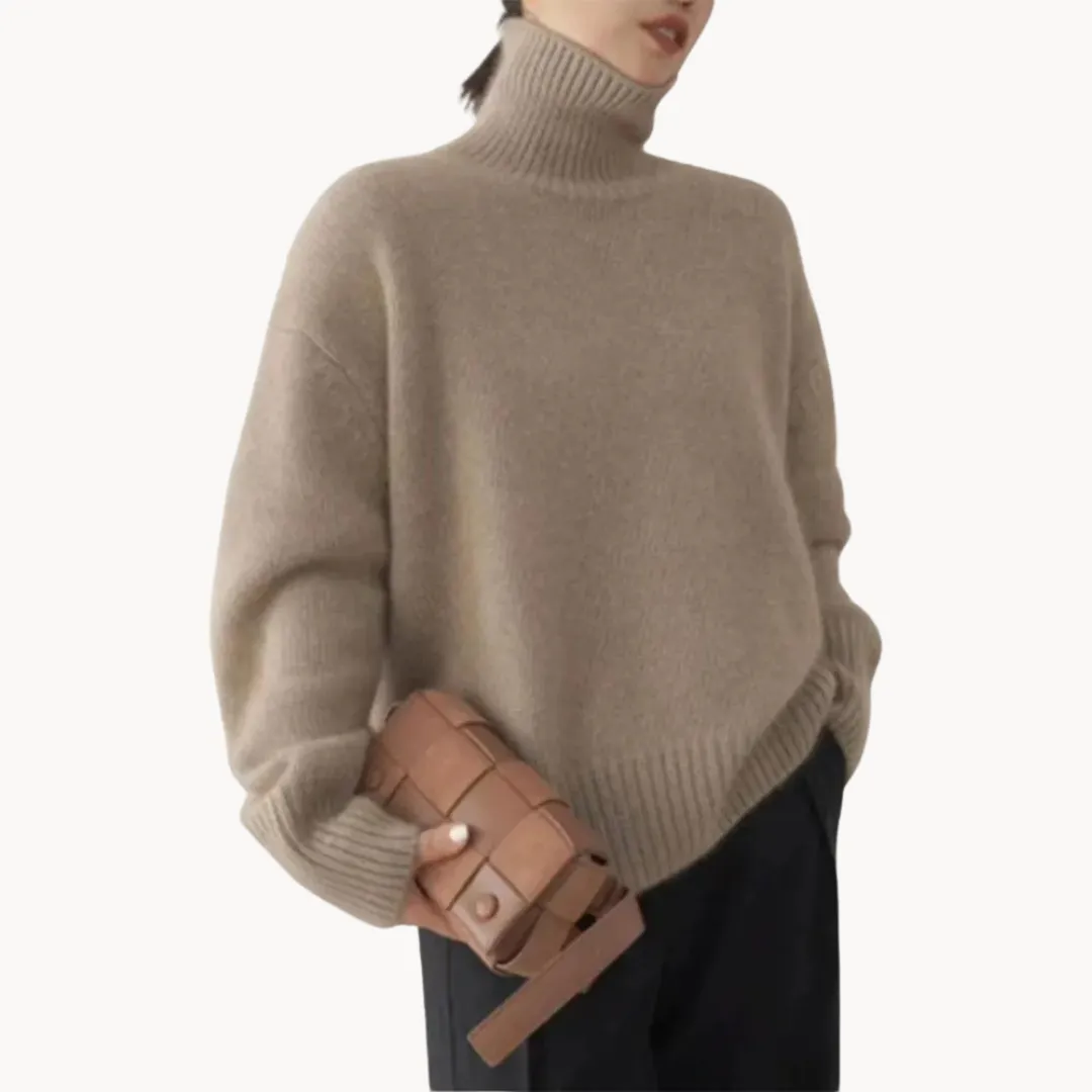EVELINA | Elegant Sweater