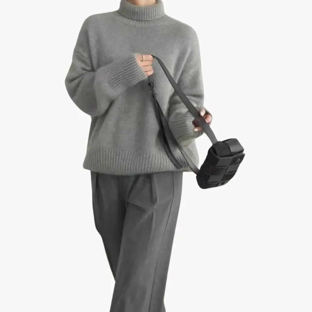 EVELINA | Elegant Sweater