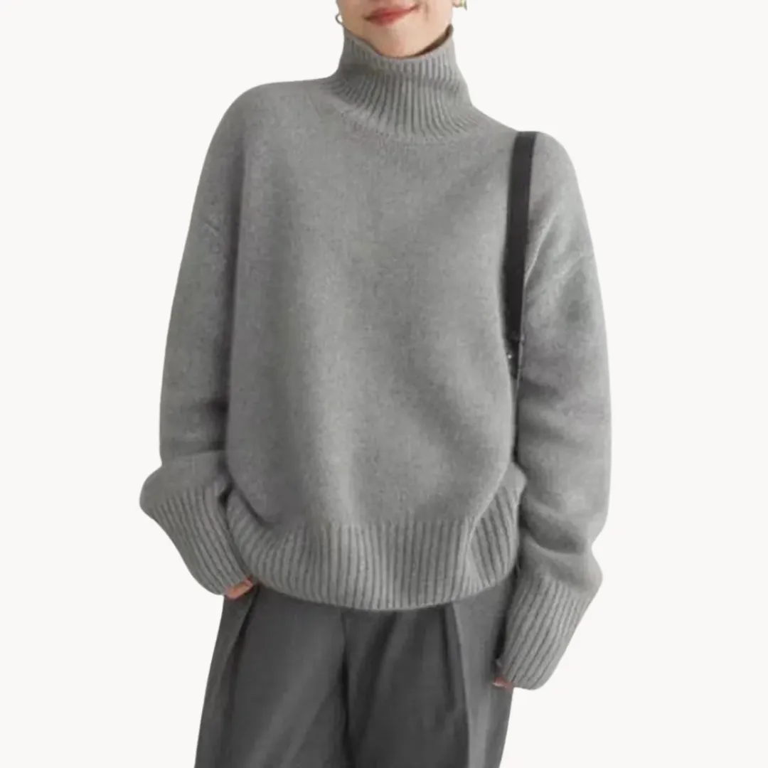 EVELINA | Elegant Sweater