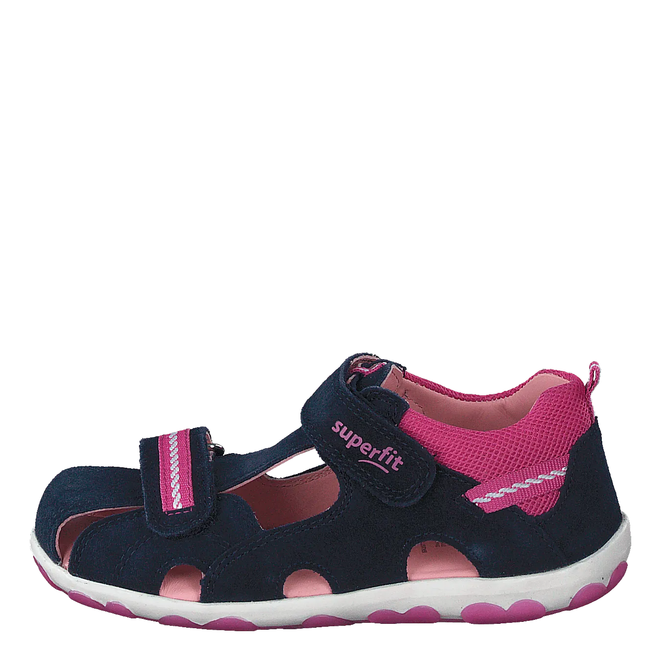 Fanni Ocean/Pink