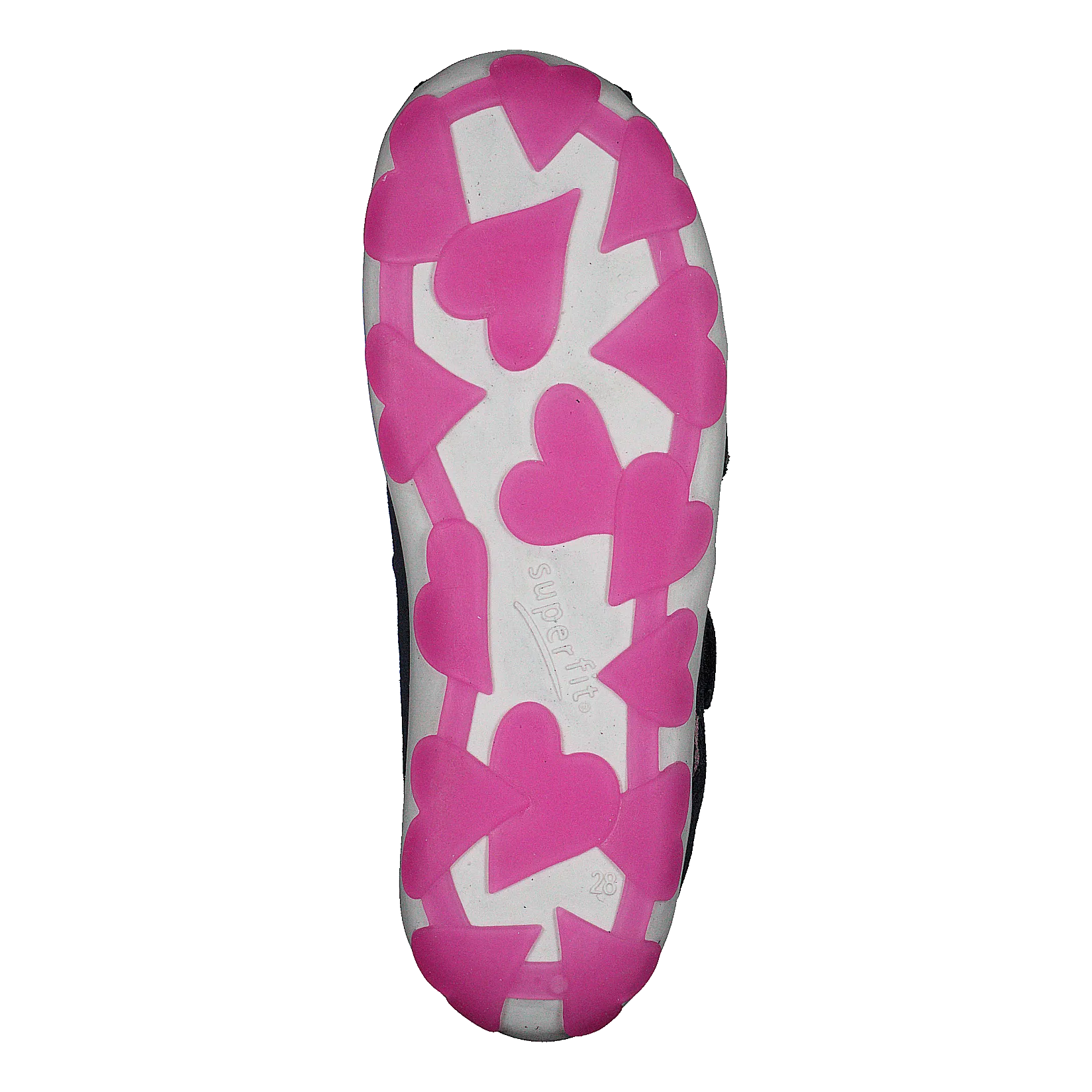 Fanni Ocean/Pink