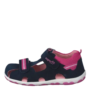 Fanni Ocean/Pink