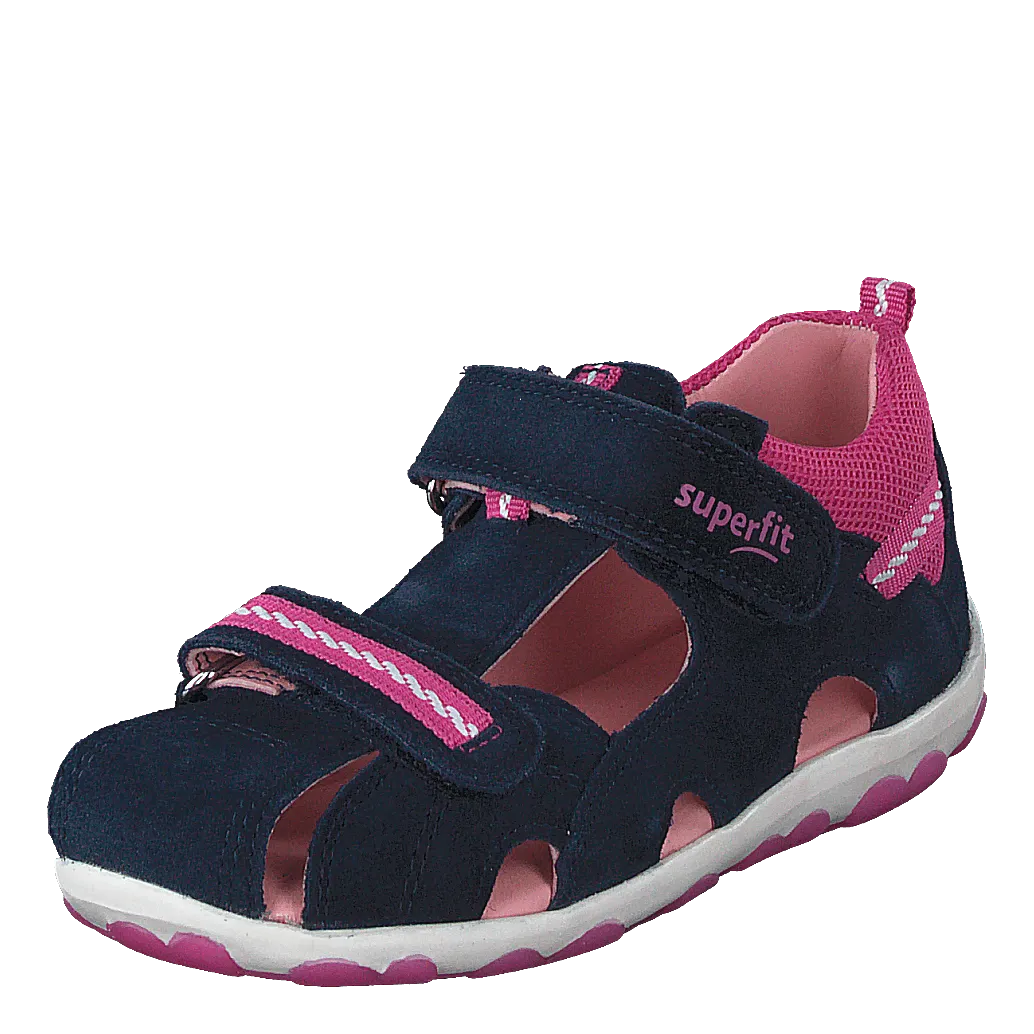 Fanni Ocean/Pink