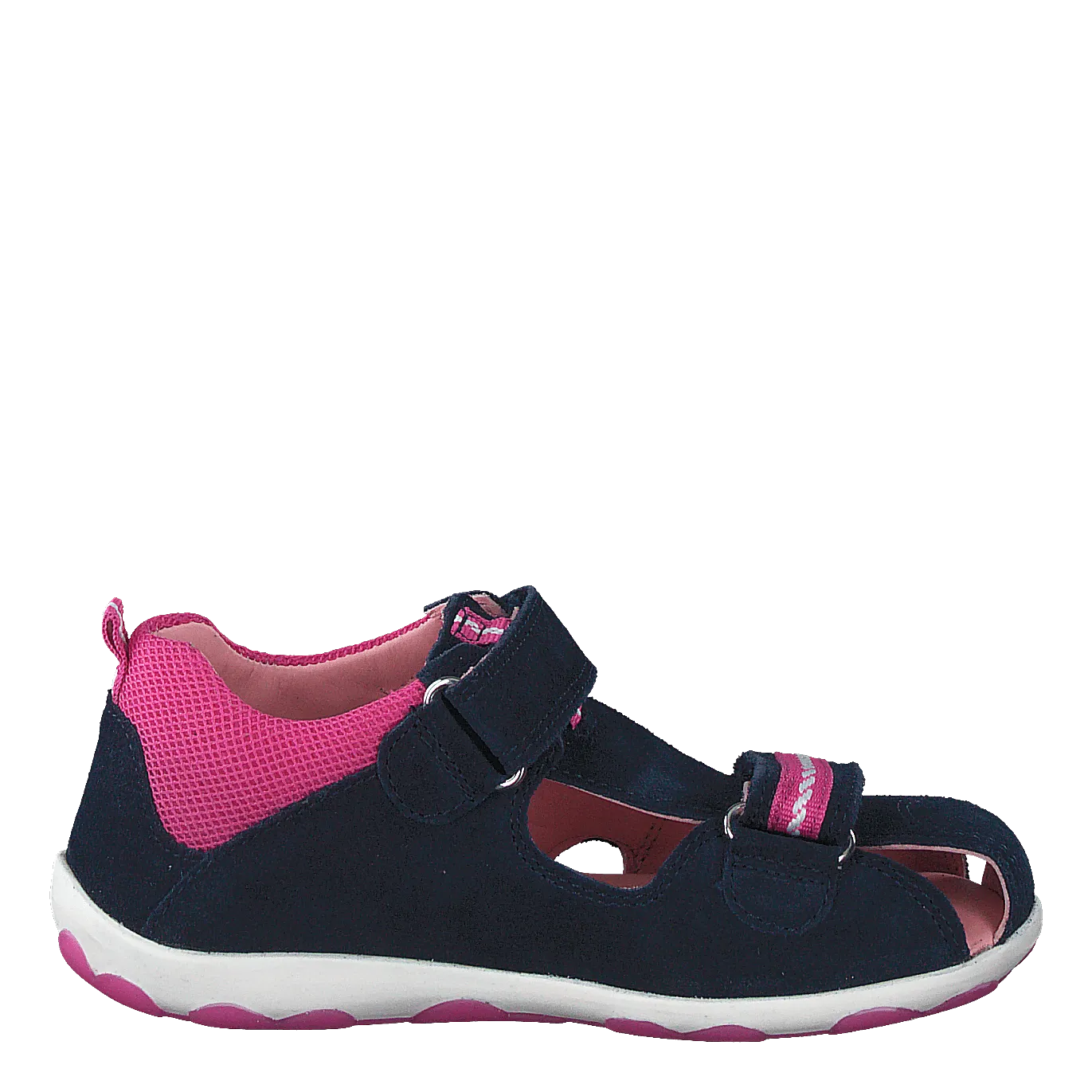 Fanni Ocean/Pink