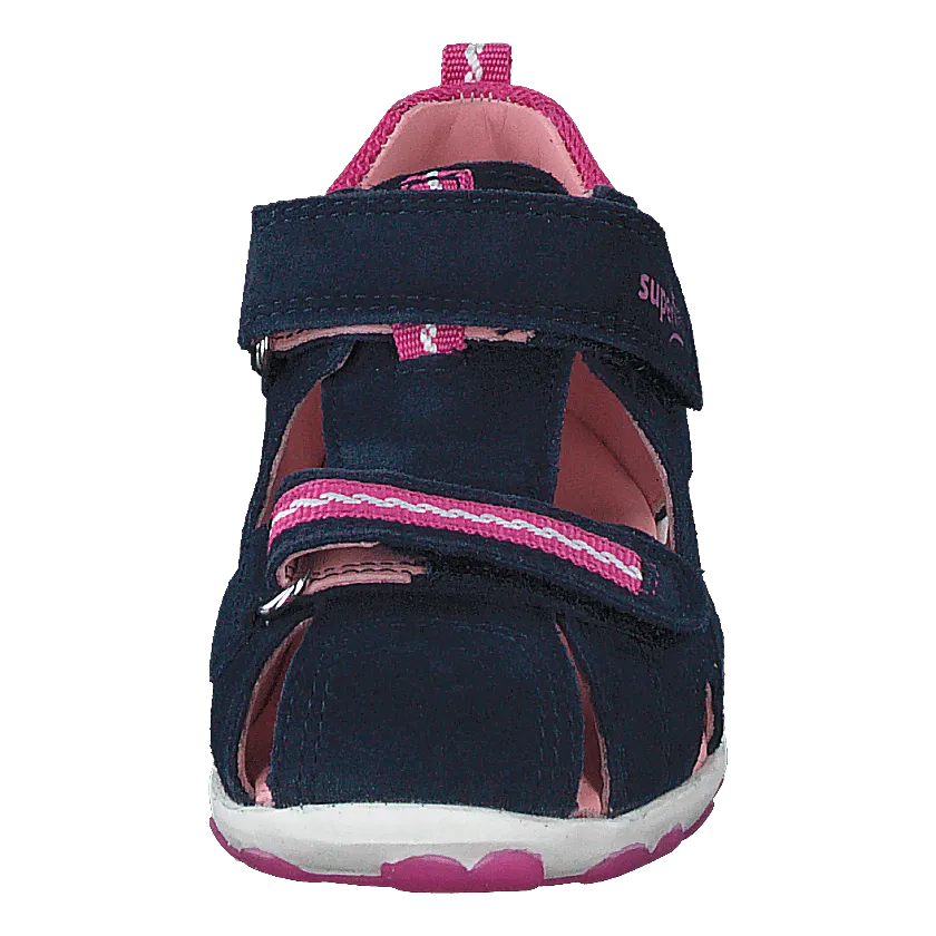 Fanni Ocean/Pink