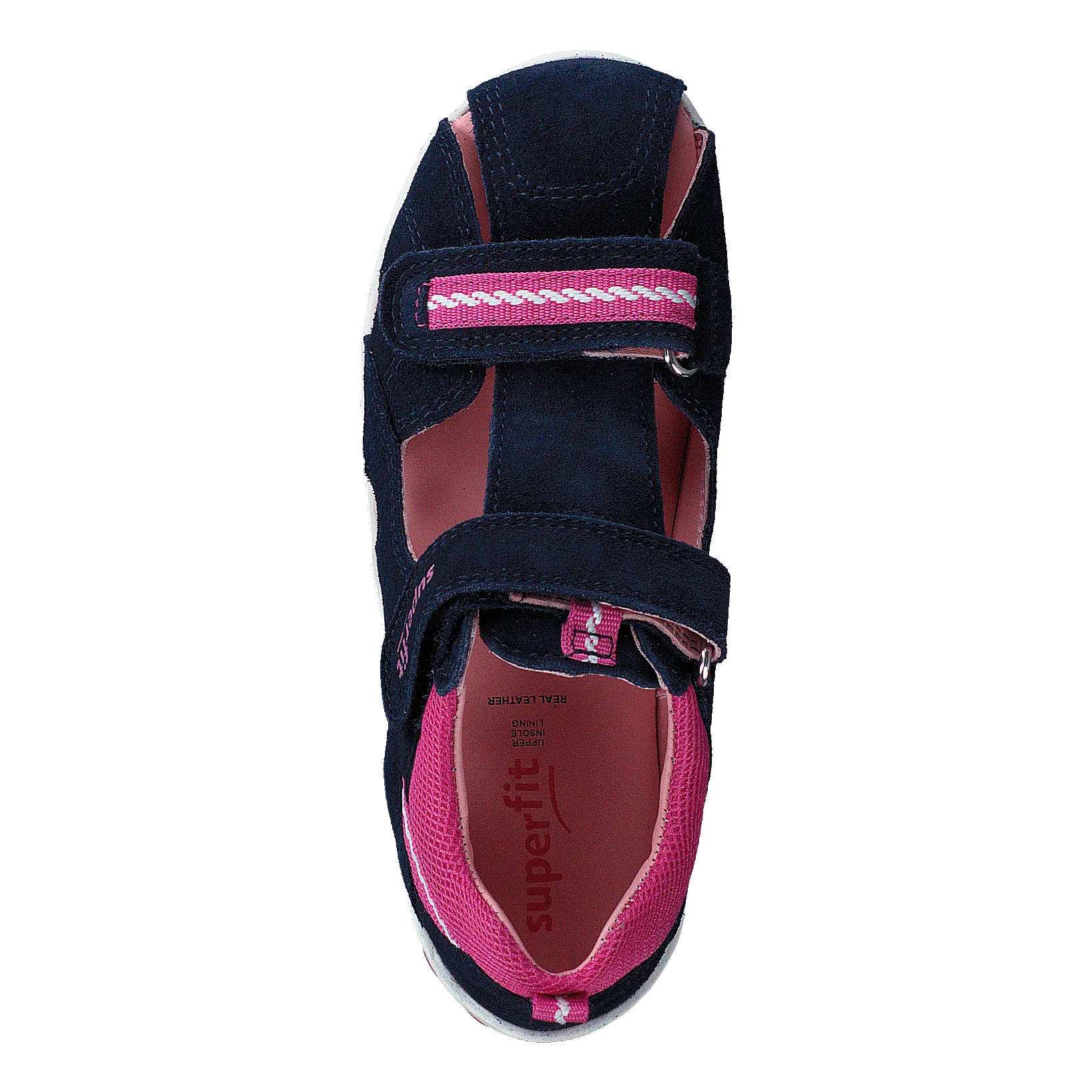Fanni Ocean/Pink