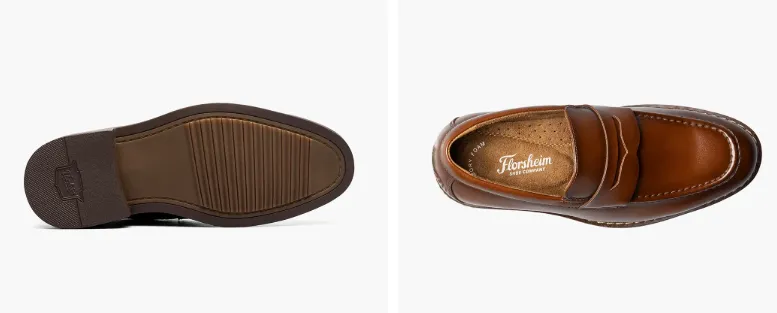 Florsheim - Rucci Penny Loafer