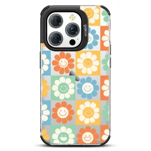 Flower Power - Laguna Collection Case for Apple iPhone 15 Pro