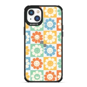 Flower Power - Laguna Collection Case for Apple iPhone 16e, 14, 13