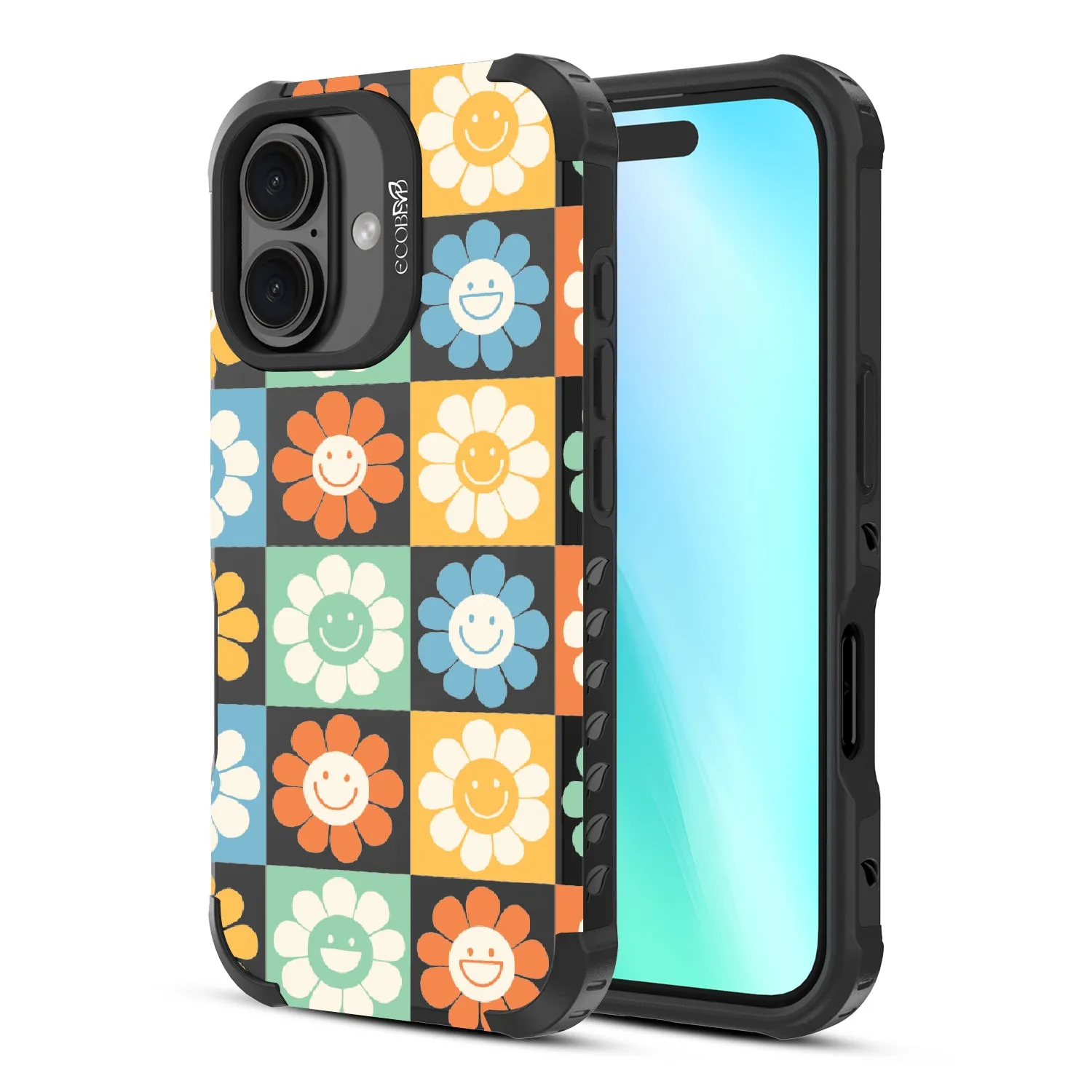 Flower Power - Reforge Collection Case for Apple iPhone 16