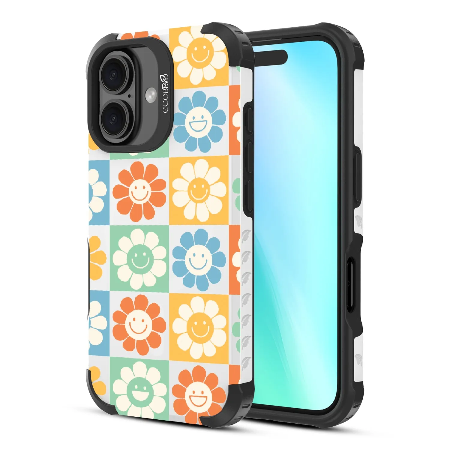 Flower Power - Reforge Collection Case for Apple iPhone 16