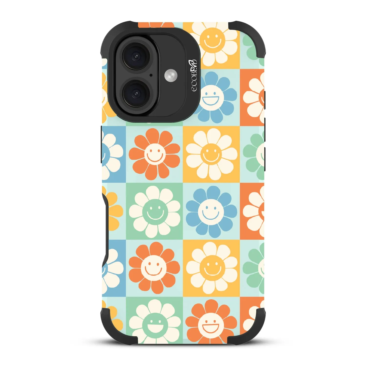 Flower Power - Reforge Collection Case for Apple iPhone 16
