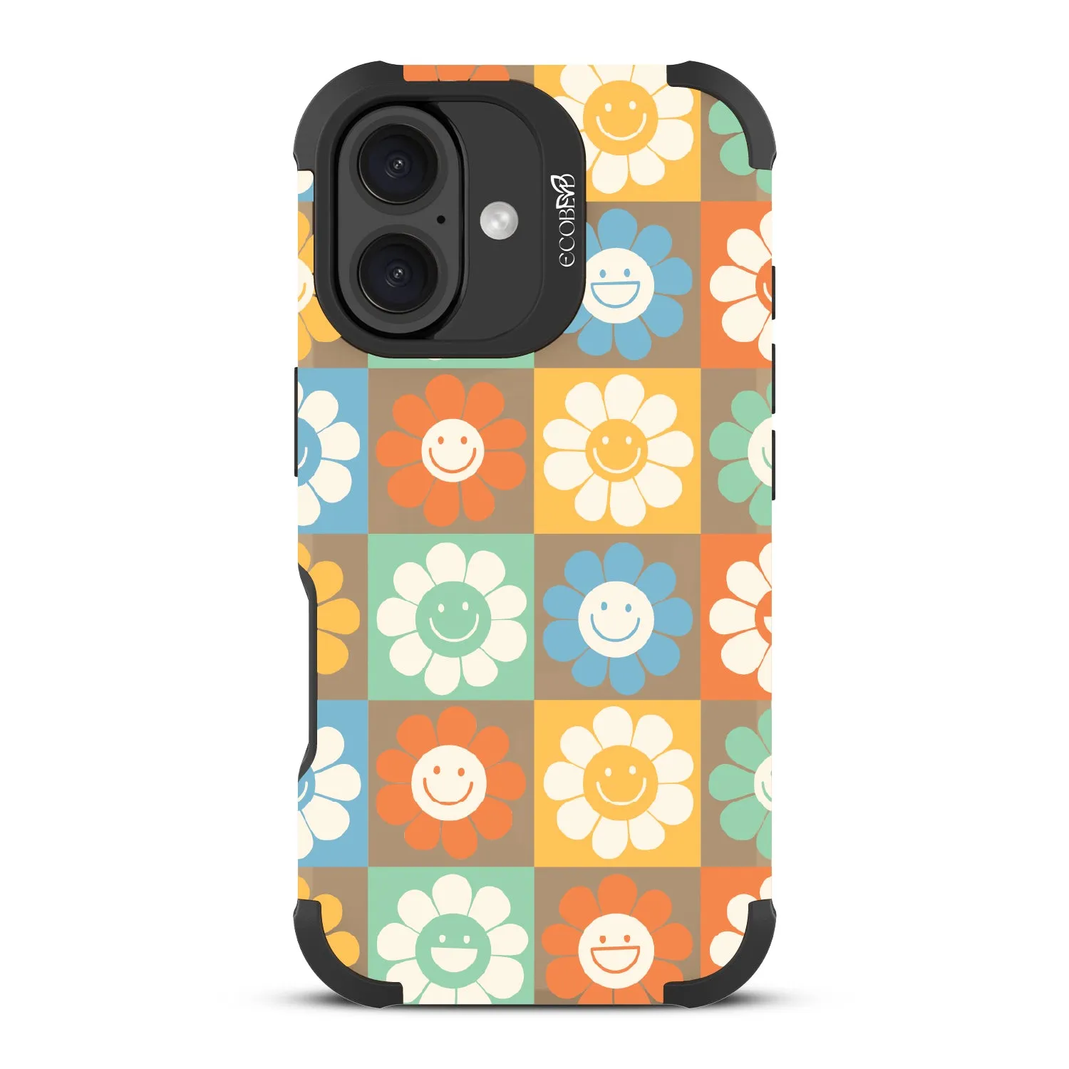 Flower Power - Reforge Collection Case for Apple iPhone 16