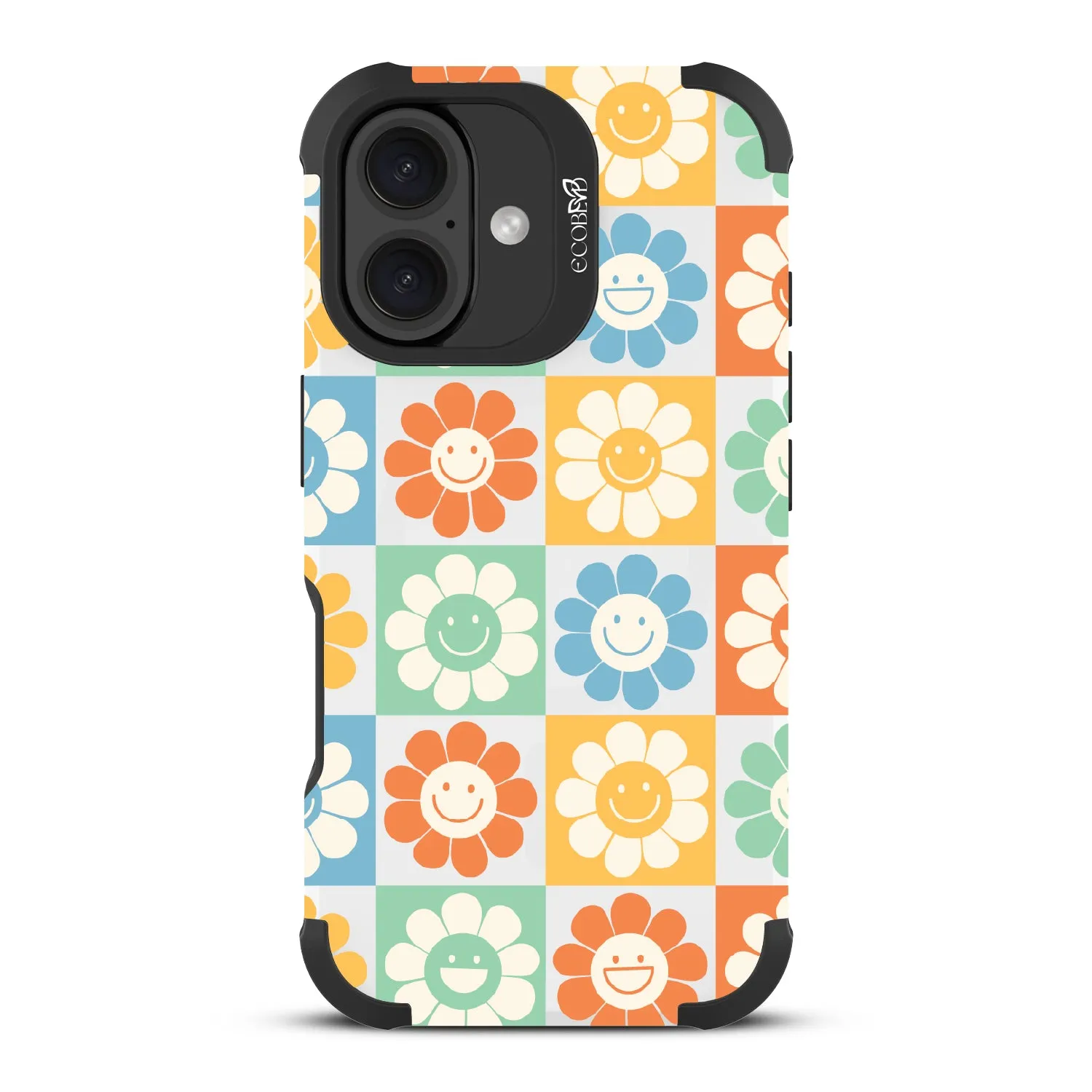 Flower Power - Reforge Collection Case for Apple iPhone 16
