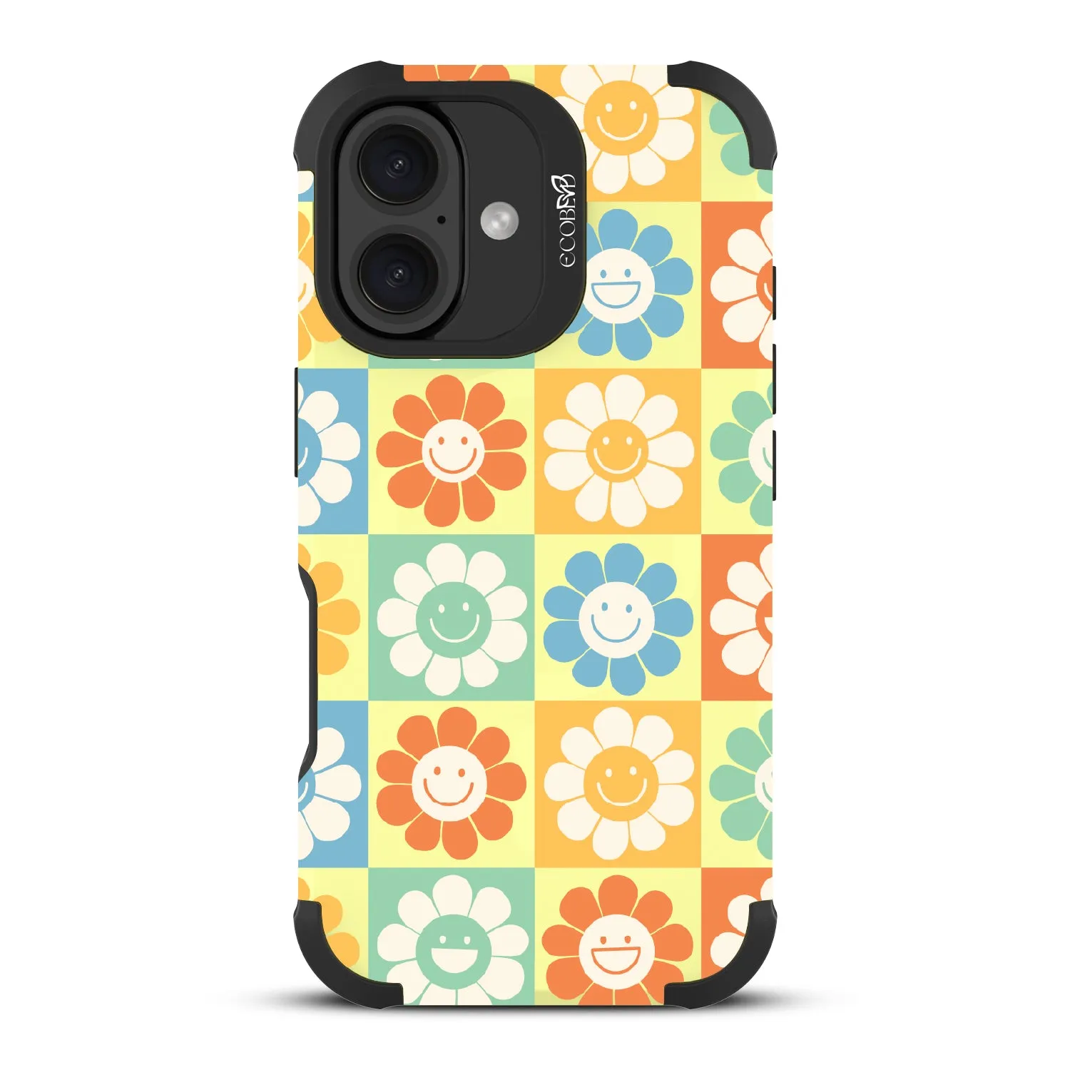 Flower Power - Reforge Collection Case for Apple iPhone 16