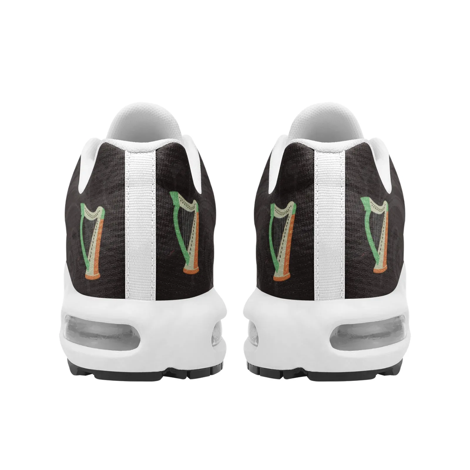 Gael Force One Eco-Flex Sneakers