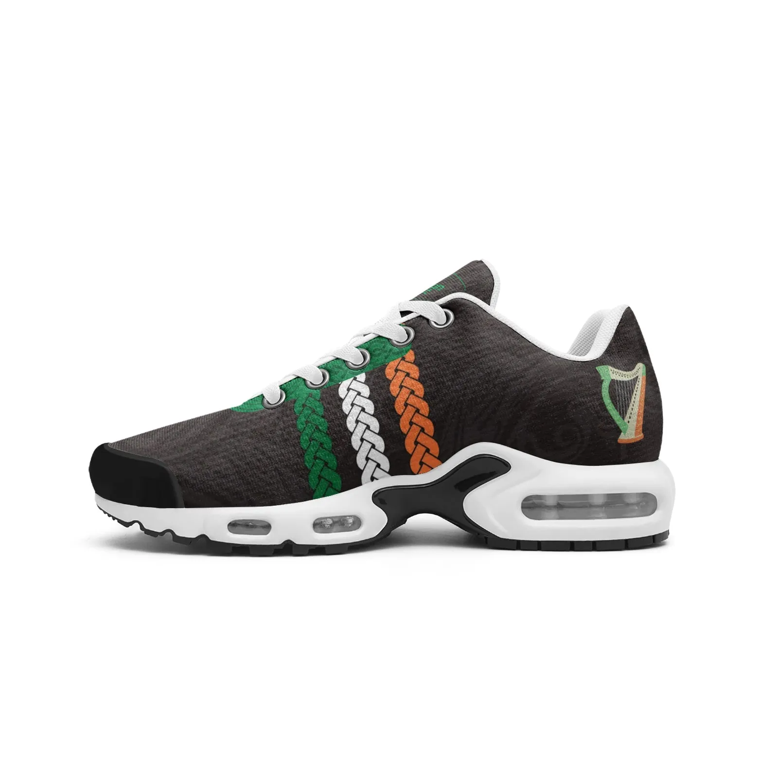 Gael Force One Eco-Flex Sneakers