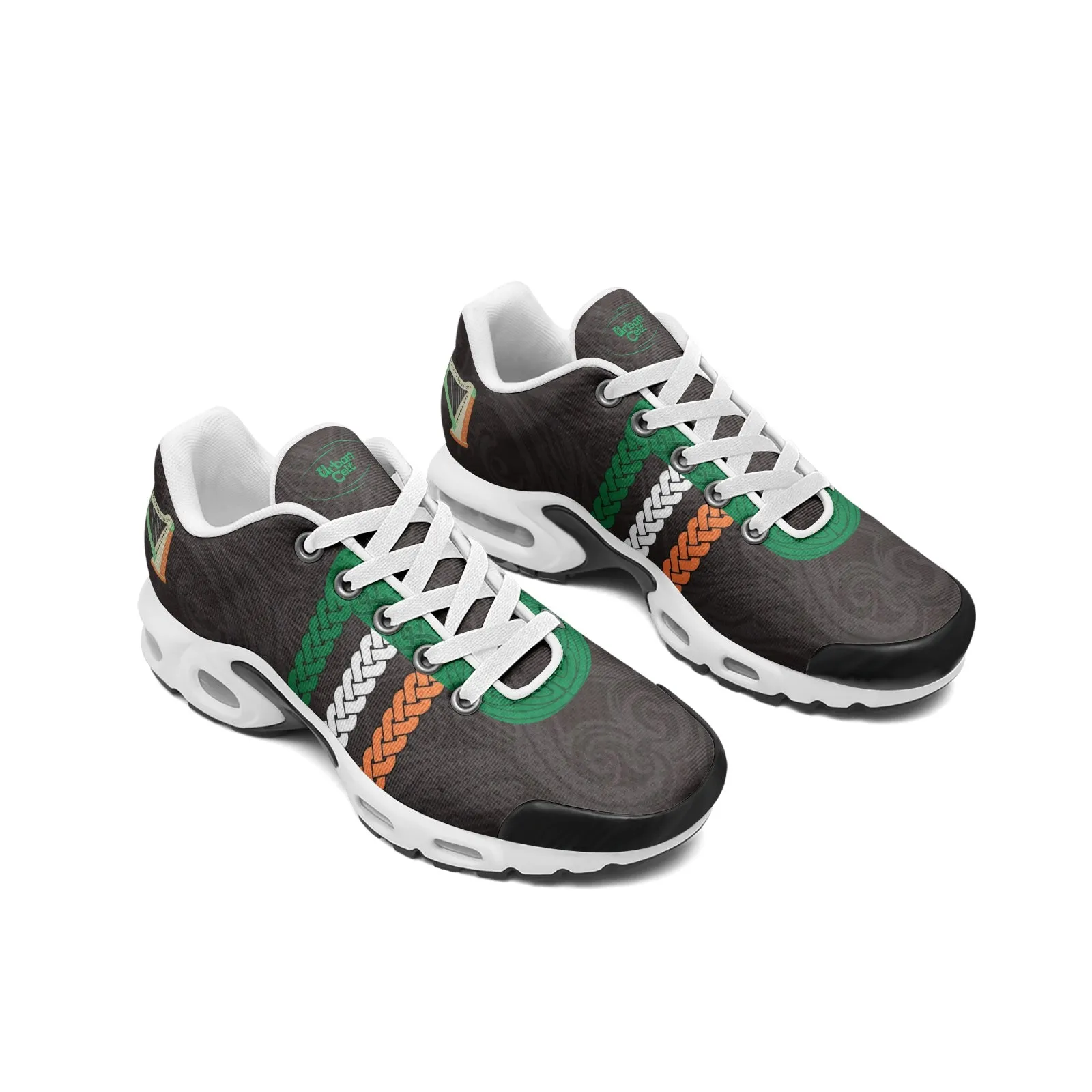 Gael Force One Eco-Flex Sneakers